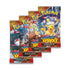 PREORDER: Scarlet & Violet-Surging Sparks Booster Box (36 Packs)
